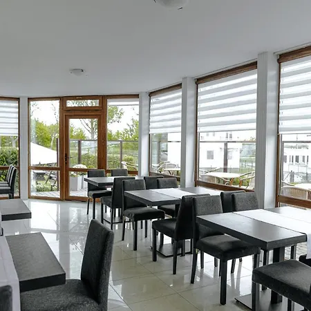 فندق مبيت وإفطار Panorama_spa